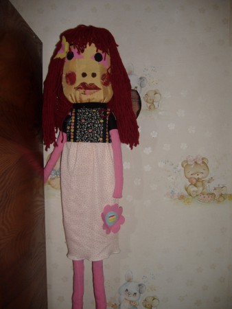 MODELUL, PUNCT MUSCA